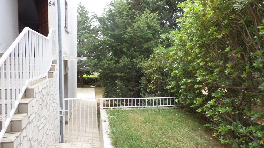 Tihana Apartments Jadranovo Quarto foto