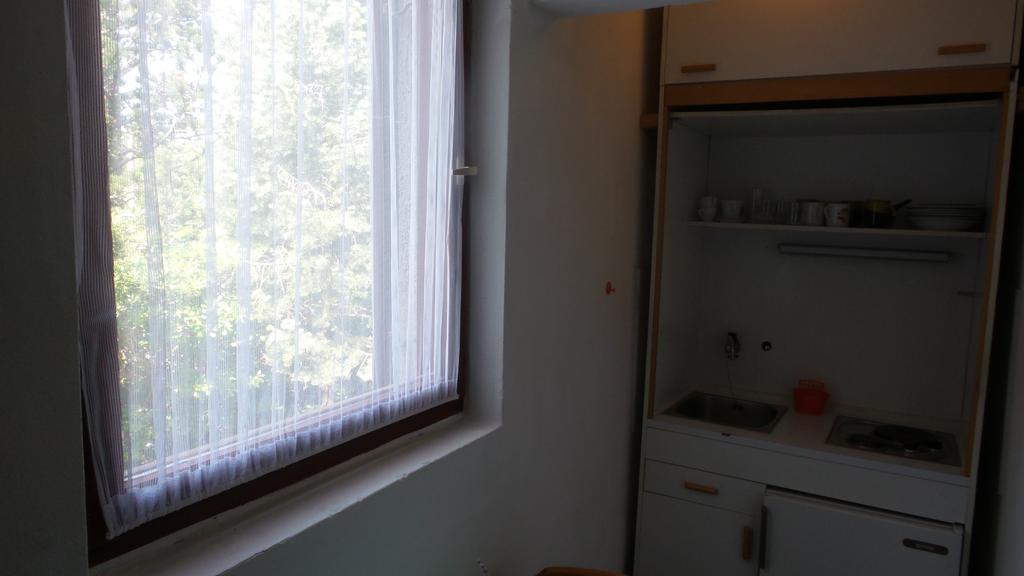 Tihana Apartments Jadranovo Quarto foto