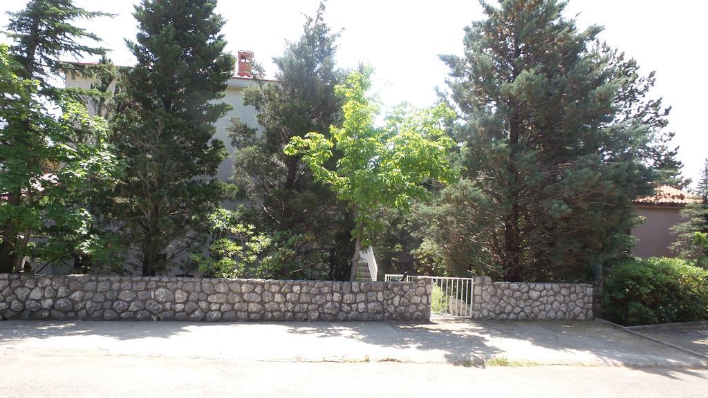 Tihana Apartments Jadranovo Quarto foto
